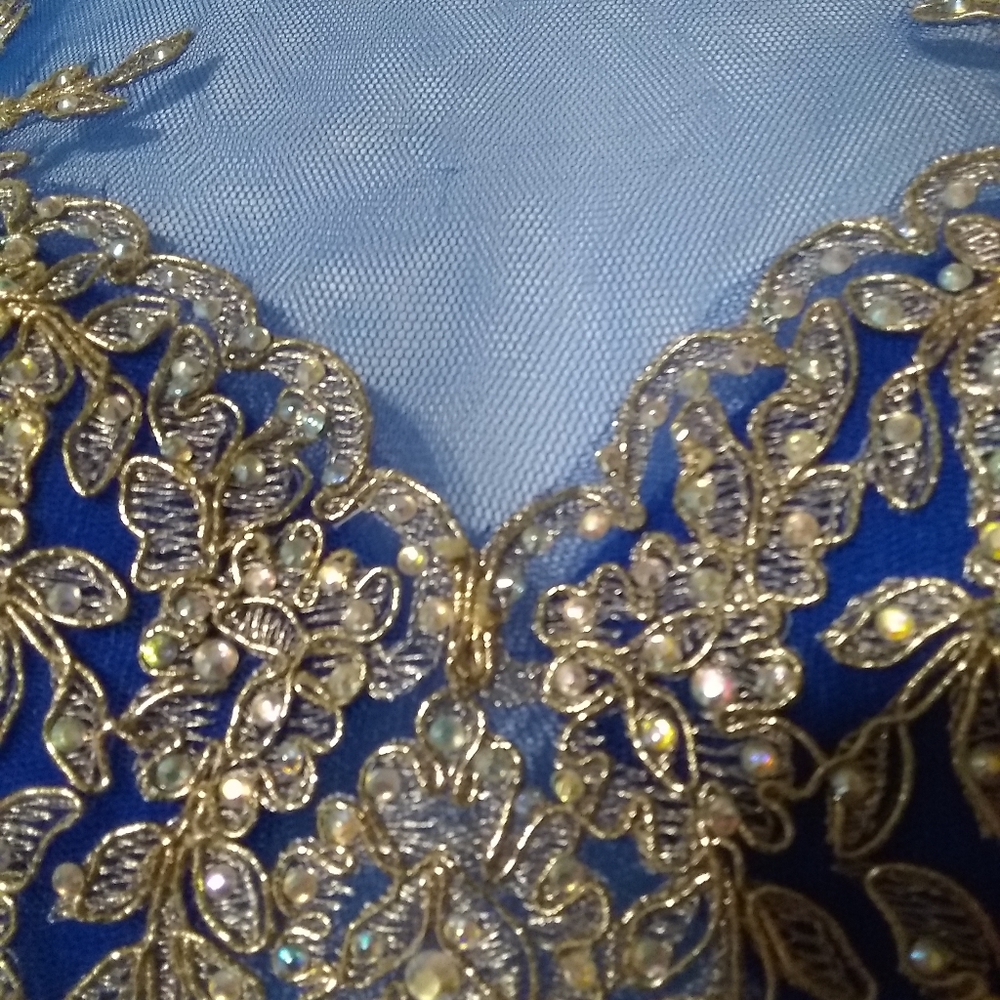 Dancing queen dress - Picture 5 of 11